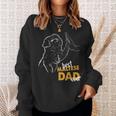 Best Maltese Dad Ever Maltese Daddy Maltese Dog Maltese Dad Sweatshirt Gifts for Her