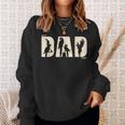 Best Parrot Dad Ever Fathers Day Parrot Sweatshirt Gifts for Her