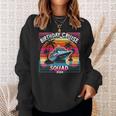 Birthday Cruise Squad 2024 Cruise Squad Birthday Party Sweatshirt Gifts for Her