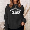 Blaskapelle Papa Sweatshirt Geschenke für Sie