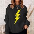 Blitz Costume Logo Carnival Vintage Sweatshirt Geschenke für Sie