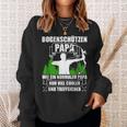 Bogenschützen Papa Pfeil Und Bogen Bogenschießen Sweatshirt Geschenke für Sie