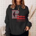 Bradlees Department Retro Vintage Classic Sweatshirt Gifts for Her