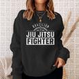 Brasileño Jiu Jitsu Combatiente Bjj Artes Marciales Camisa de entrenamiento Regalos para ella