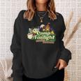 Camp Firelight Vbs 2024 A Summer Camp Adventure With God Sweatshirt Gifts for Her