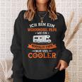 Camperan Dad Caravan Camping Camper Sweatshirt Geschenke für Sie