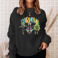 Carnival In Rio De Janeiro Sweatshirt Geschenke für Sie