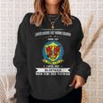 Carrier Airborne Early Warning Squadron 121 Vaw 121 Caraewron Sweatshirt Gifts for Her