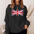 Caterham Uk British Flag Sweatshirt Geschenke für Sie