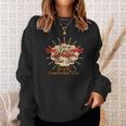 C'est Un Dolle Truc De Tu Ne Comprendrais Pas Fr07 Sweater e Cadeaux pour elle