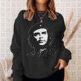 Che Guevara Rebel Signature Guerrilla Icon Revolution Sweatshirt Geschenke für Sie