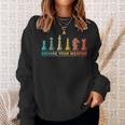 Choose Your Weapon Chess For Chess Lover Sweatshirt Gifts for Her