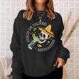 Cinco De Drinko Bitchachos Margarita Drink Cinco De Mayo Sweatshirt Gifts for Her