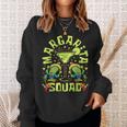 Cinco De Mayo Margarita Squad Sweatshirt Gifts for Her