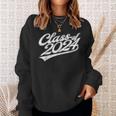 Class Of 2024 Sweatshirt Gifts for Her