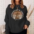 Country’S Cool Again Cowgirl Wildflowers And Wild Horses Sweatshirt Gifts for Her