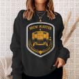 Craft Beer Brew Master Brewer Pale Ale Beer Brewing Method Sweatshirt Gifts for Her