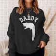 Daddy Sugar Gliderintage Geschenkideen Für Papa Sweatshirt Geschenke für Sie