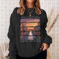 Dare To Explore Travel Sweatshirt Gifts for Her