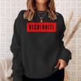 Decolonize Your Mind Stay Woke Resist & Protest Sweatshirt Gifts for Her