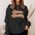 Disco Costume 70S Clothes Daddy Sweatshirt Gifts for Her
