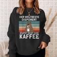 Disponent Sweatshirt Geschenke für Sie