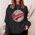 Distressed Vintage Boston Massachusetts Sports Sweatshirt Gifts for Her