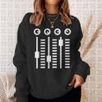 Dj Mixing Console Sweatshirt Gifts for Her