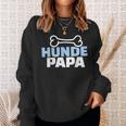 Dog Dad Sweatshirt Geschenke für Sie