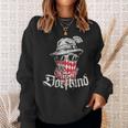 Dorfkind Dorfkinder Sweatshirt Geschenke für Sie