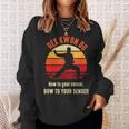 Dynamite And Mixed Martial Arts Rex Kwon Do Dojo Training Sweatshirt Gifts for Her