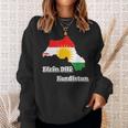 Efrin Dile Kurdistane Sweatshirt Geschenke für Sie