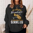 Ein Leben Ohne Tenorhorn Ist Möglich Aber Sinnloslos Sweatshirt Geschenke für Sie