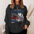 I An Electrician I Need Expert Advice Sweatshirt Gifts for Her