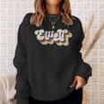 Elliott Family Name Personalized Surname Elliott Sweatshirt Gifts for Her