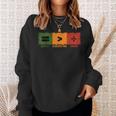 Equality Is Greater Than Division Math Black History Month Sweatshirt Gifts for Her