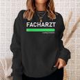 Facharzt Loading Facharzttefung Besten Sweatshirt Geschenke für Sie