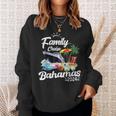 Family Cruise Bahamas 2024 Sweatshirt Gifts for Her