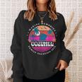 Family Cruise Cozumel Vacay 2024 Souvenir Matching Cruising Sweatshirt Gifts for Her
