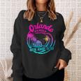Family Vacay Squad Trip Family Vacation Orlando 2024 Sweatshirt Gifts for Her