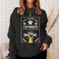 Farmers Builder Sweatshirt Geschenke für Sie