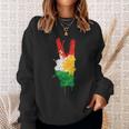 Free Kurdistan Sweatshirt Geschenke für Sie