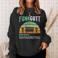 Funkgott Definition Spark Amateur Radio S Sweatshirt Geschenke für Sie