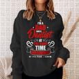 Awesome Dentist Dad Quote Dentistry Saying Sweatshirt Gifts for Her