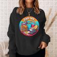Dad Tax Definition Father's Day Daddy Sweatshirt Gifts for Her