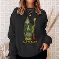 Go'n Git St Patrick's Day Sweatshirt Gifts for Her