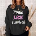 Stag Do Accessories Outfit Sweatshirt Gifts for Her