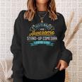 Stand-Up Comedian Awesome Job Occupation Sweatshirt Gifts for Her