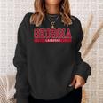 Georgia Lacrosse Sweatshirt Gifts for Her