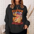 Gluten Intolerant Sweatshirt Geschenke für Sie